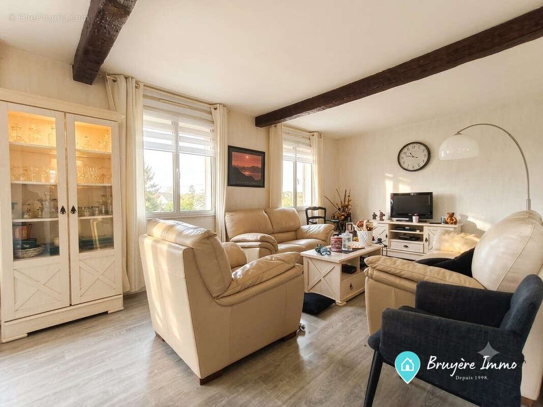 Maison 125 m² à Mondrepuis  - photo 2