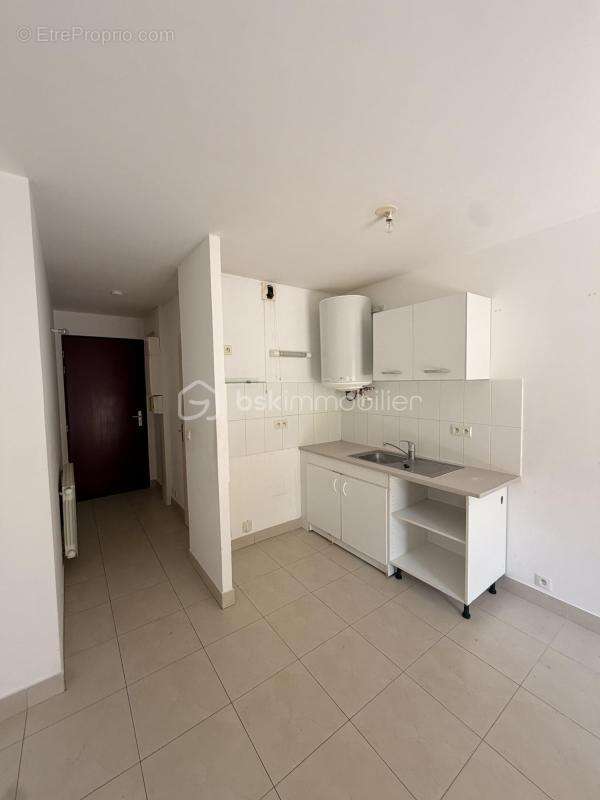 Appartement à CRIEL-SUR-MER