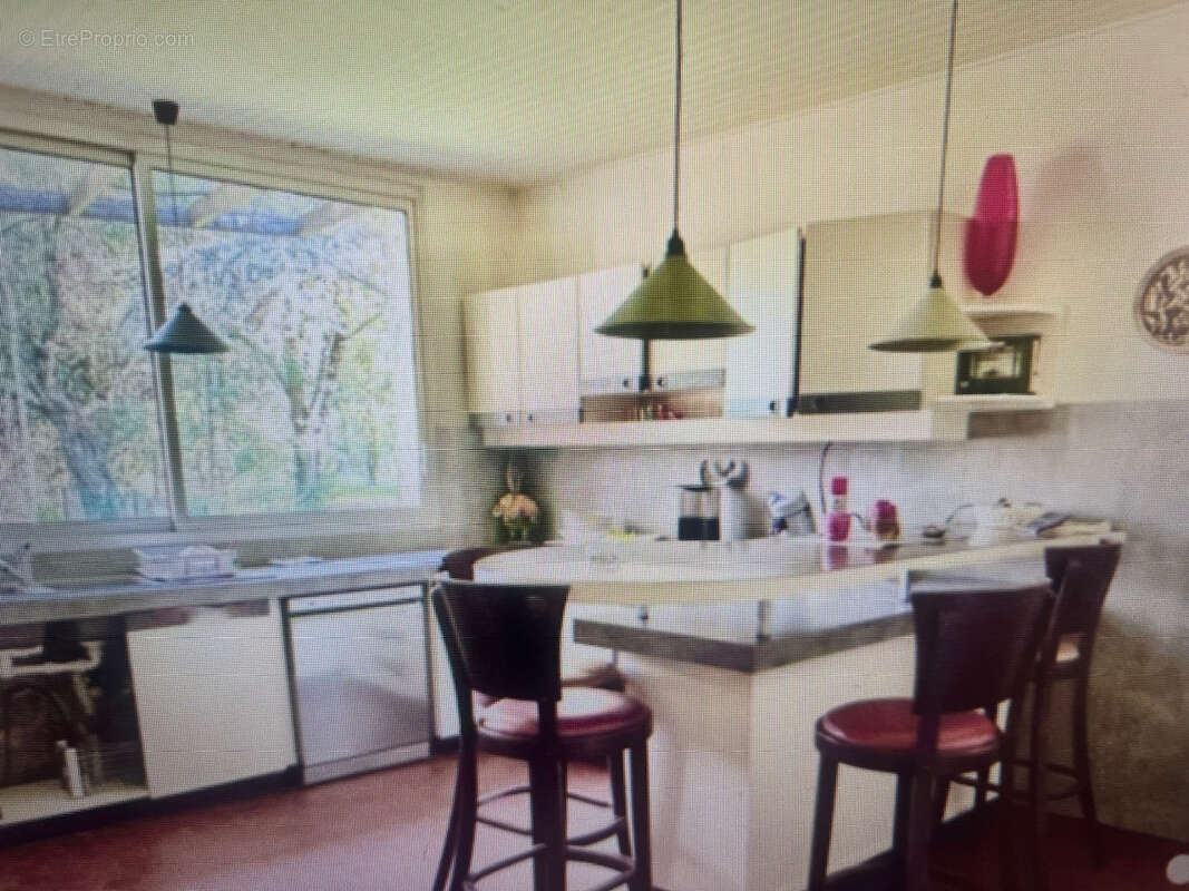 Maison à SOUBLECAUSE