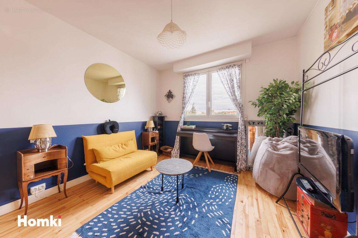 Appartement à CLERMONT-FERRAND
