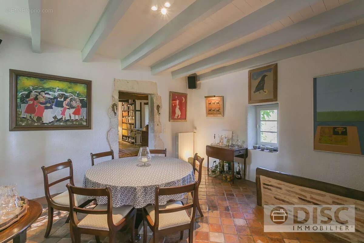 Maison à CORDES-SUR-CIEL