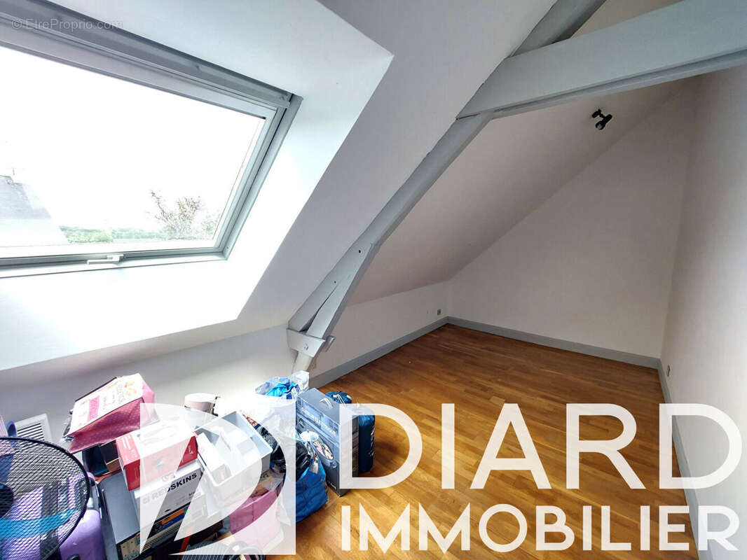 Maison 140 m² - Campagne ETRELLES - Terrain de 3400 m² - photo 15