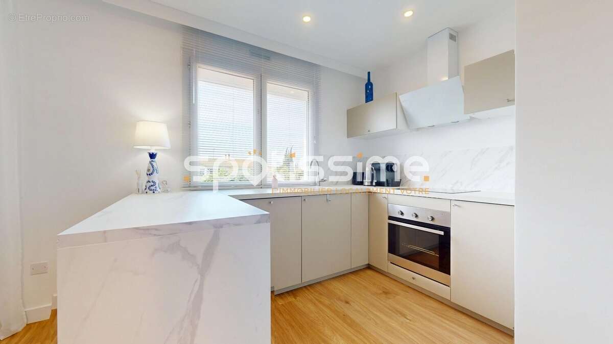 Appartement à AGDE