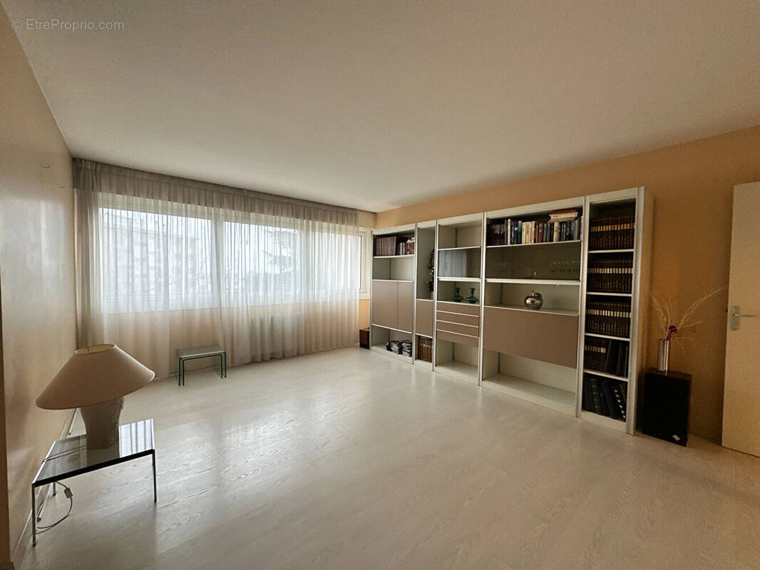 Appartement à ANNEMASSE