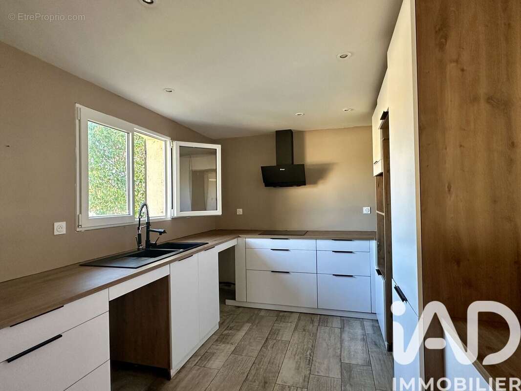 Photo 3 - Maison à SAINT-ANDRE-DE-SANGONIS