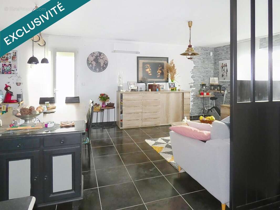 Photo 5 - Maison à LEZIGNAN-CORBIERES