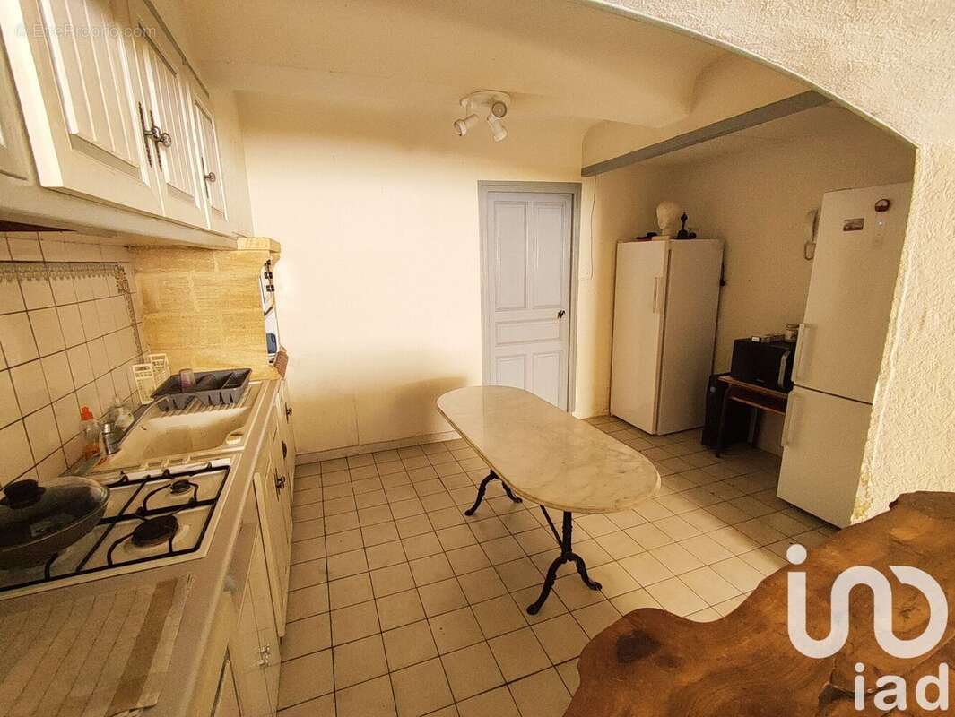 Photo 3 - Maison à ROUJAN