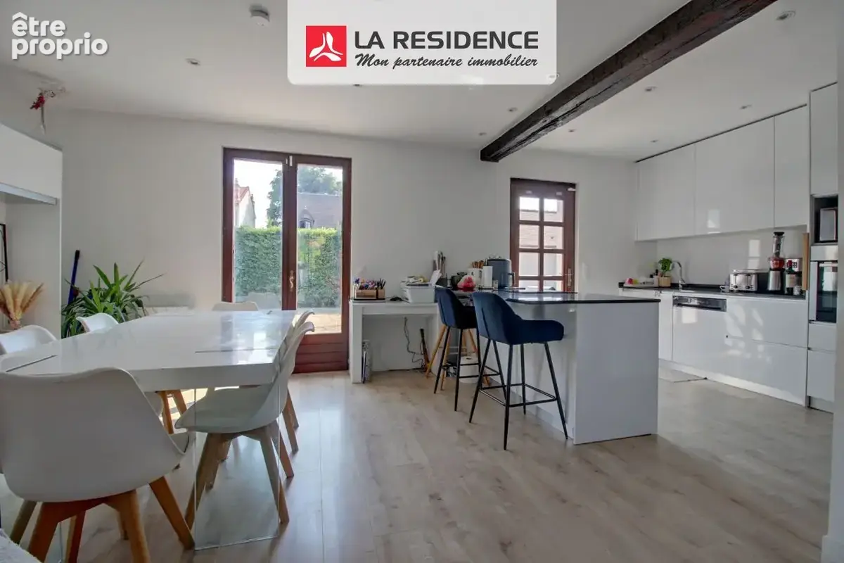 Maison 120 m² à Sartrouville  - photo 9