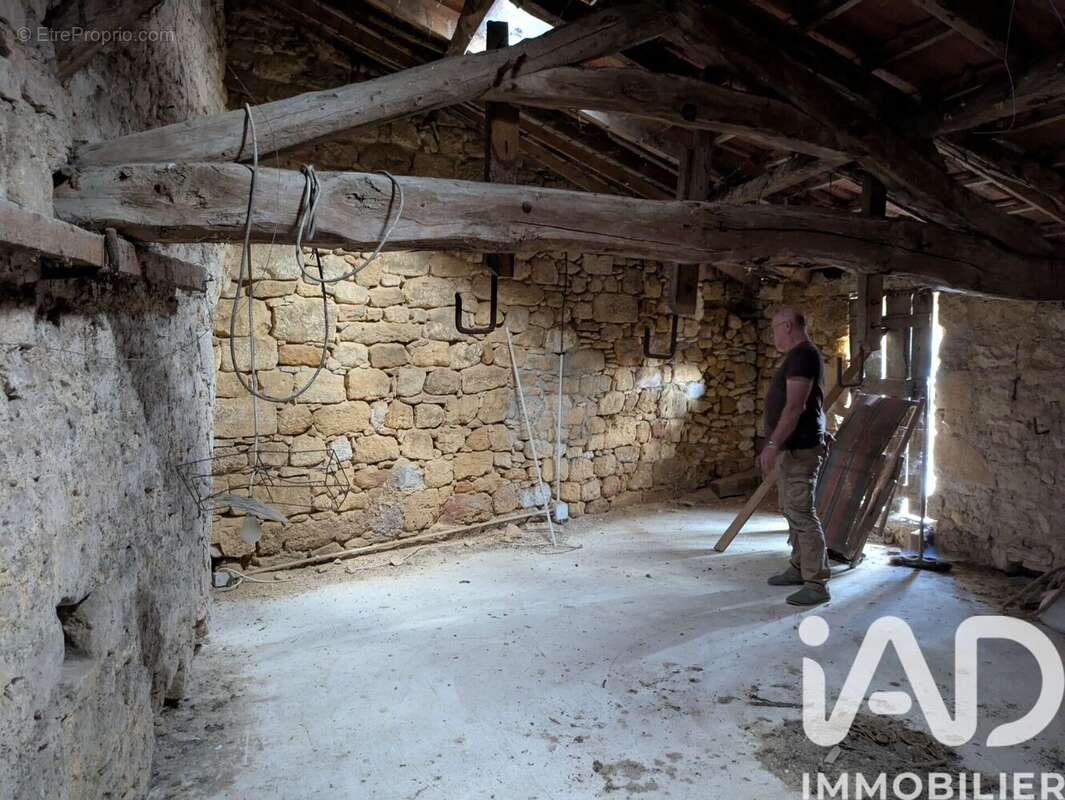 Photo 4 - Maison à SAINT-CYPRIEN