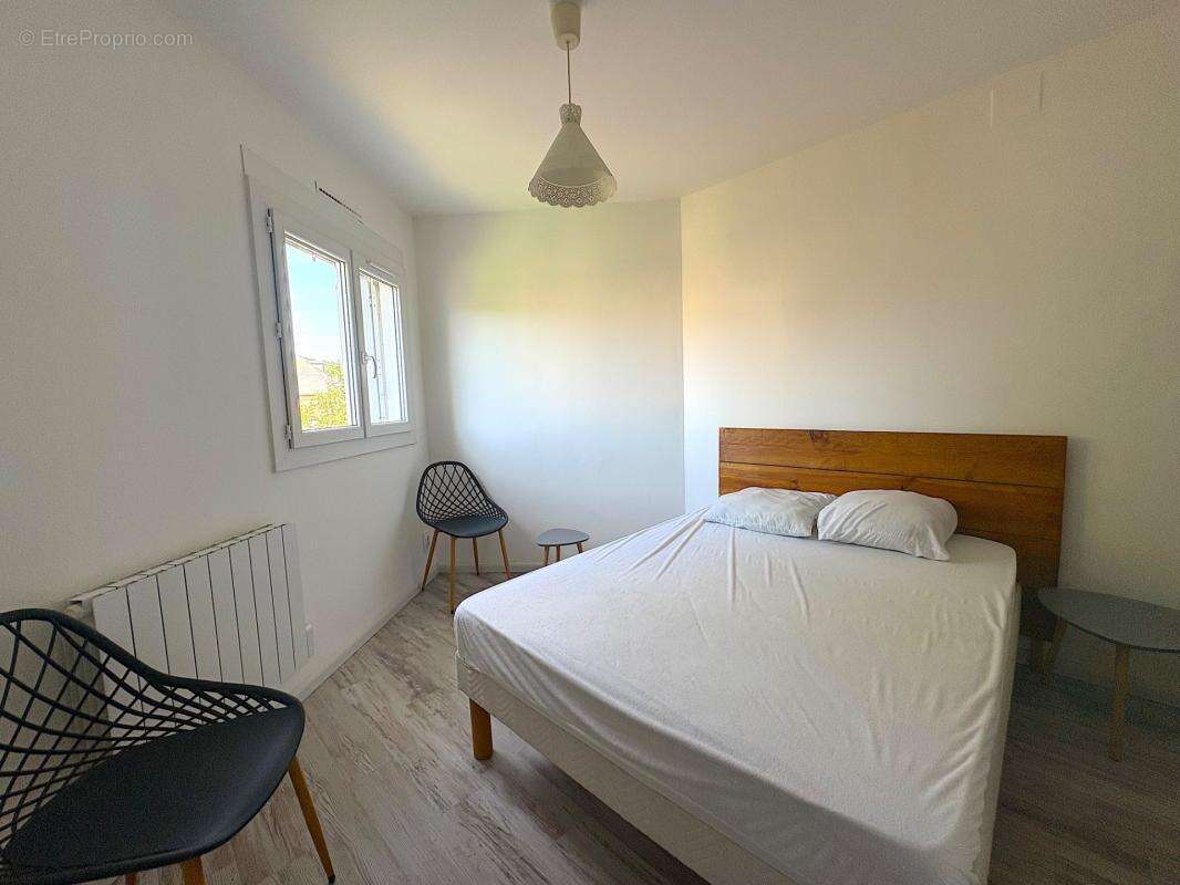 Appartement meublé à vendre 2 pièces AIRE SUR L'ADOUR (40) - photo 5