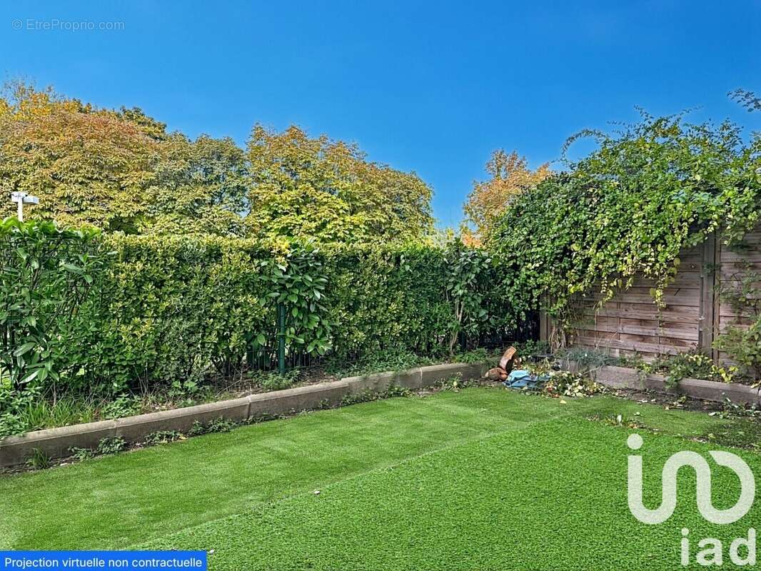 Photo 2 - Appartement à RUEIL-MALMAISON