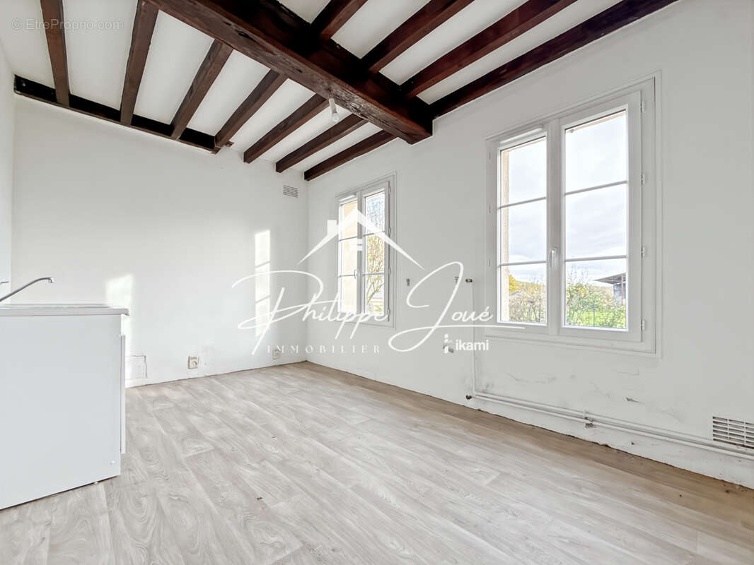 Maison à AIX-EN-OTHE