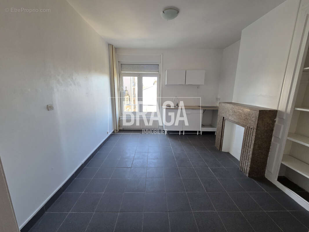 Appartement à BOULOGNE-SUR-MER
