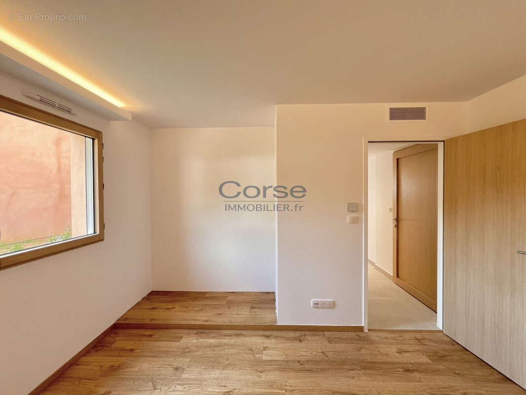 Appartement à AJACCIO