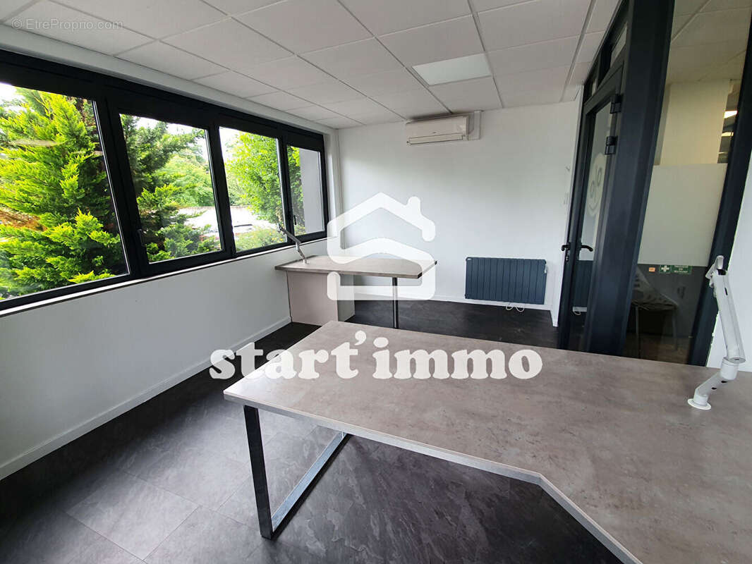 Commerce à BESANCON