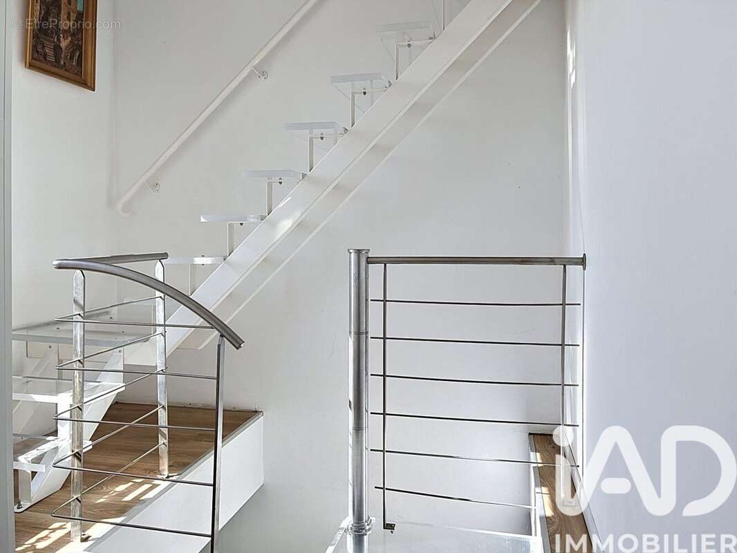 Photo 9 - Maison à NARGIS