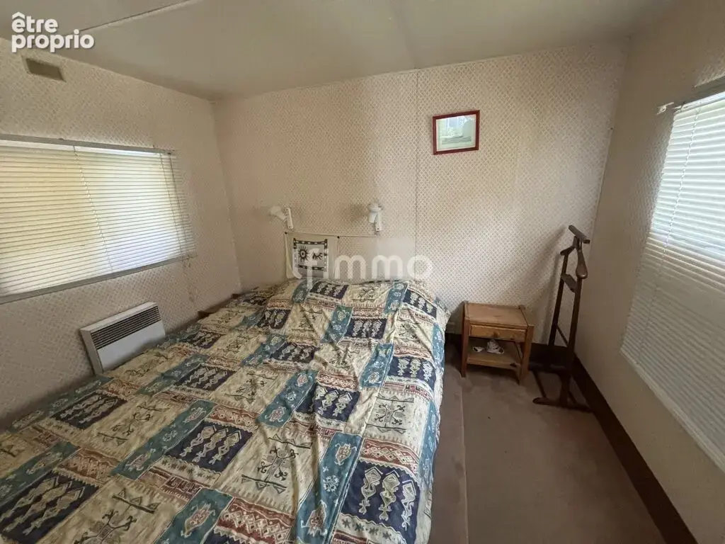 Maison de vacances à rénover - photo 4