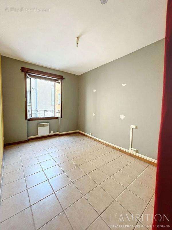 Appartement à CASTRES