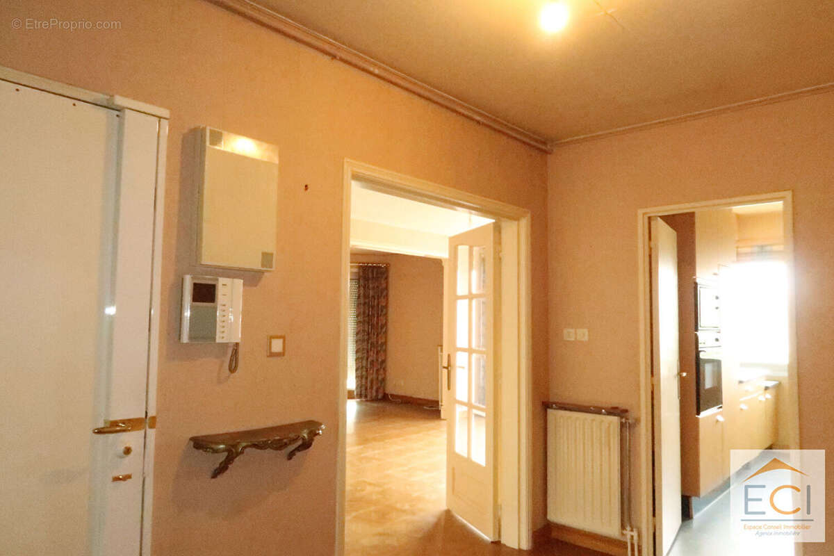 Appartement Limoges 5 pièce(s) 122.20 m2 - photo 3