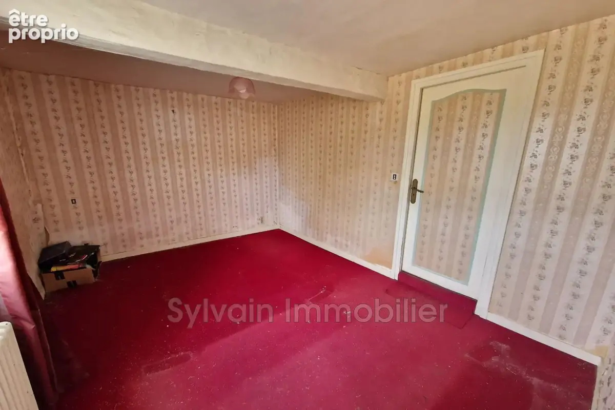 Maison 88 m² à Gournay-En-Bray  - photo 5