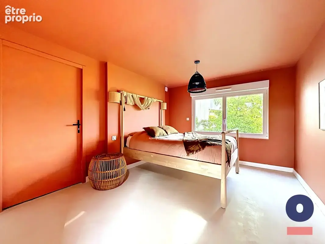 Maison 3 pièces 92 m² à vendre à Rexpoede (59122) - photo 2