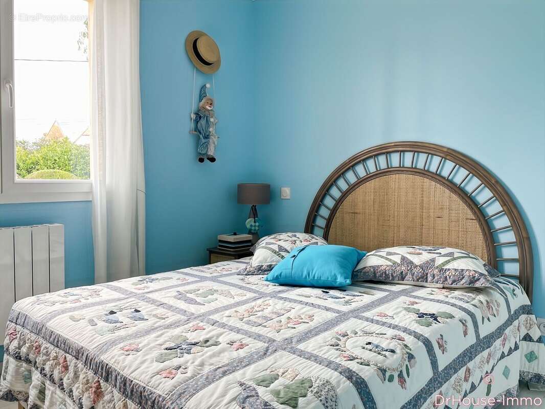 Maison à BELMONT-BRETENOUX