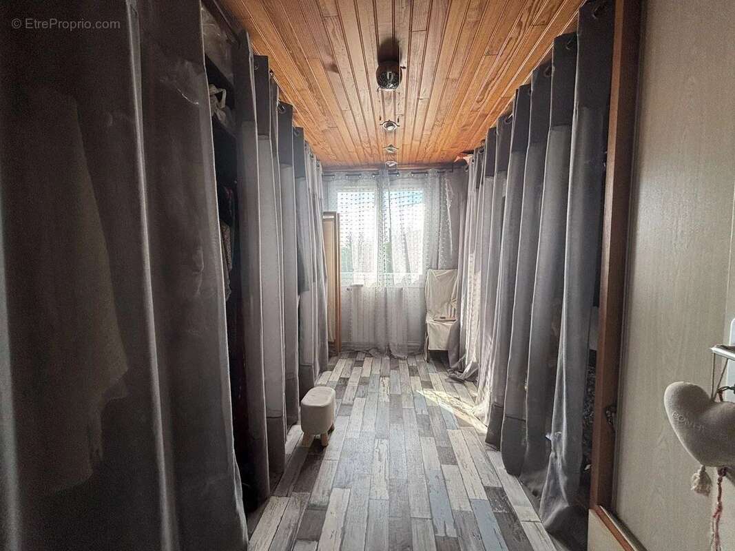 Maison à SAINTE-BAZEILLE