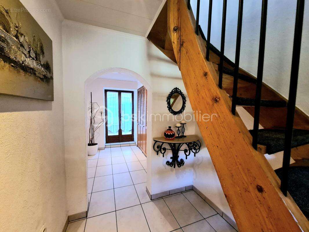 Maison à GUEBWILLER