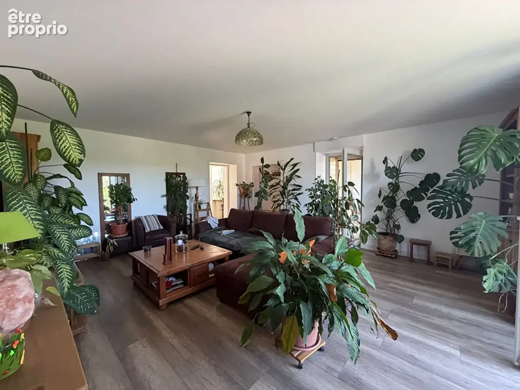 Maison Lavigny 7 pièces 148.83 m² - photo 2