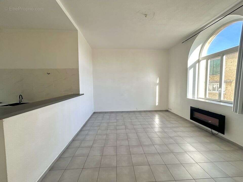 Appartement à VALENSOLE