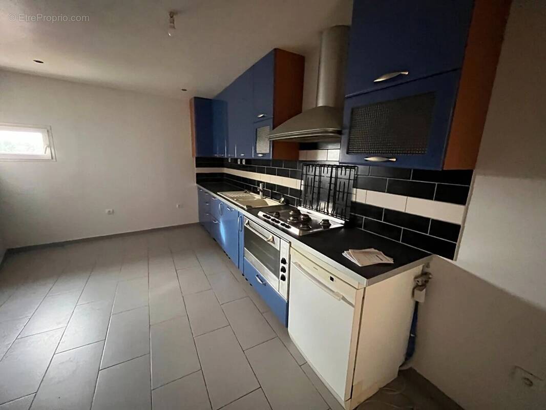 Appartement à GALLARDON