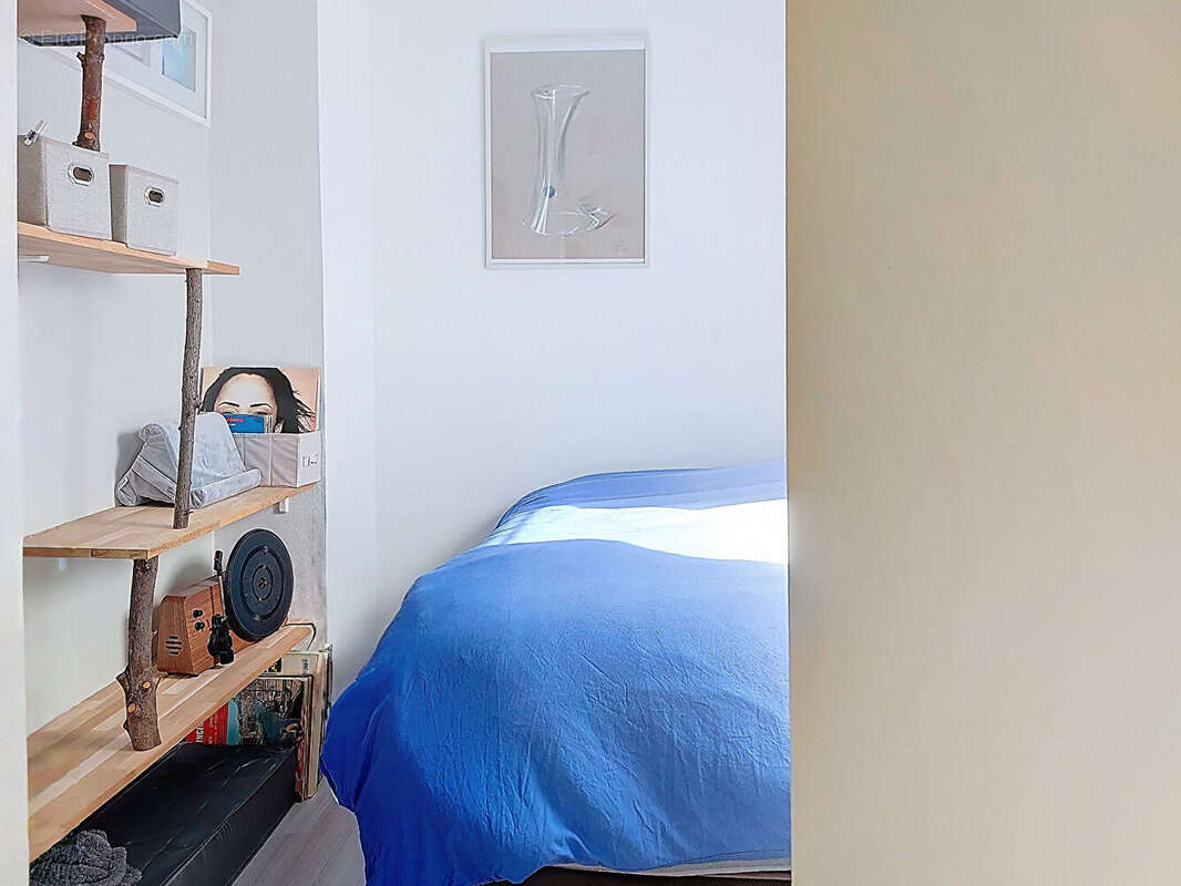 Appartement à HOULGATE
