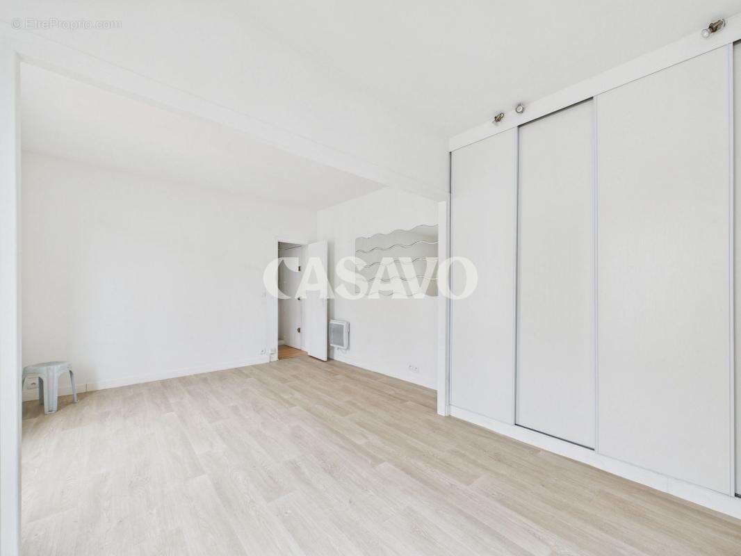 Appartement à SAINT-DENIS