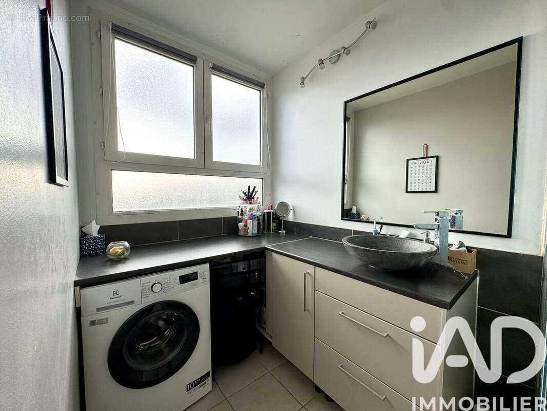 Photo 2 - Appartement à SAINT-MICHEL-SUR-ORGE