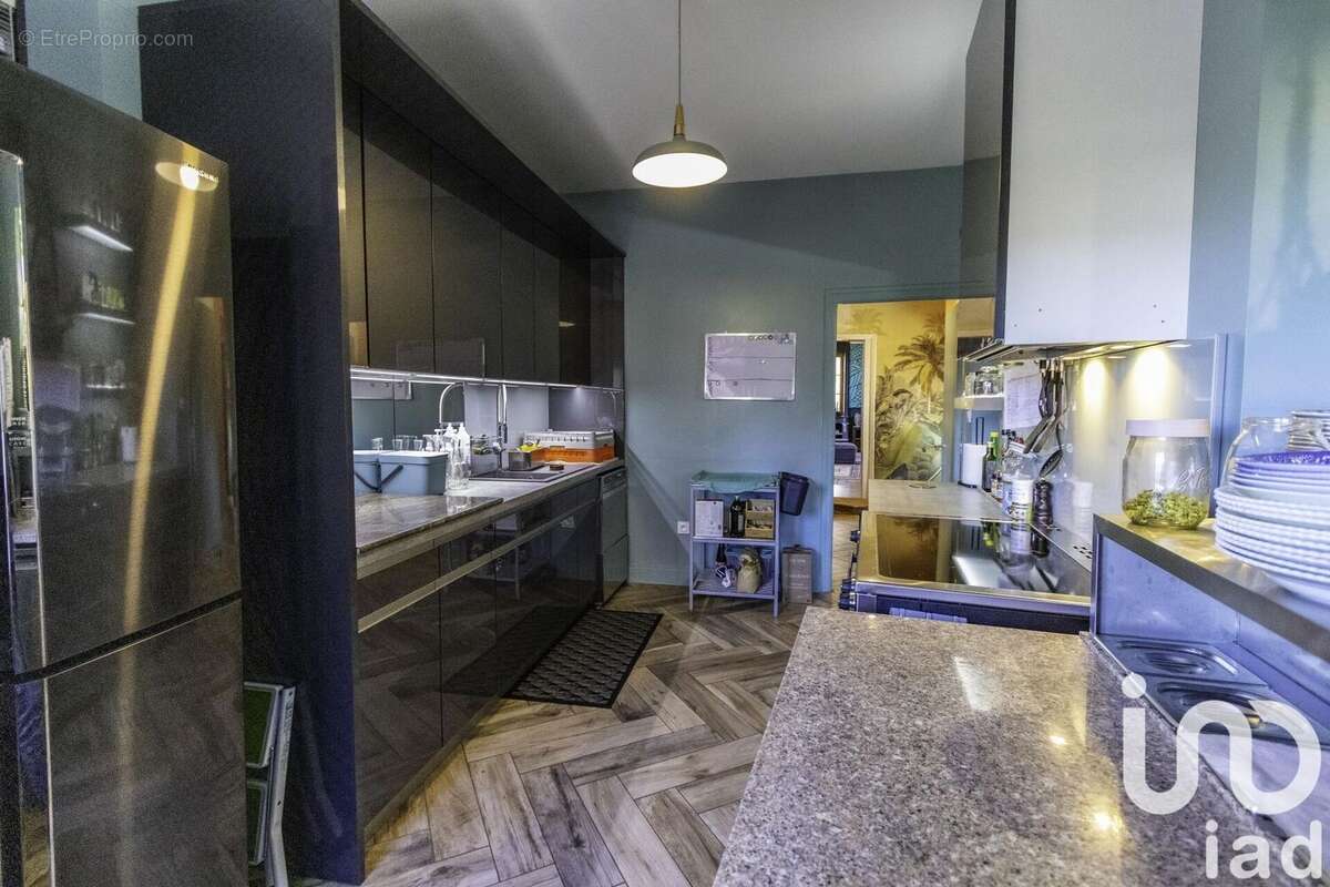 Photo 9 - Maison à MONTBAZENS