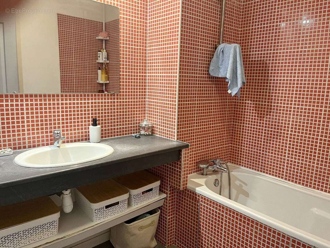 Photo 6 - Appartement à PEZENAS