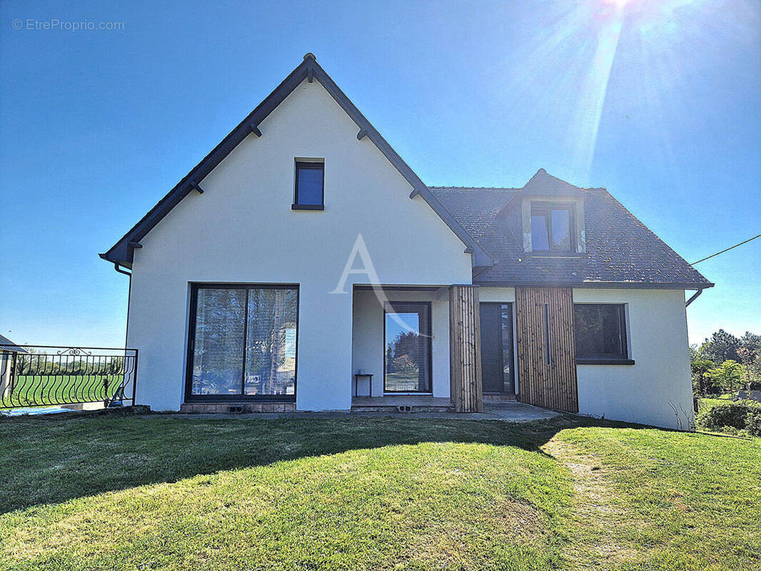 Maison à SOEURDRES