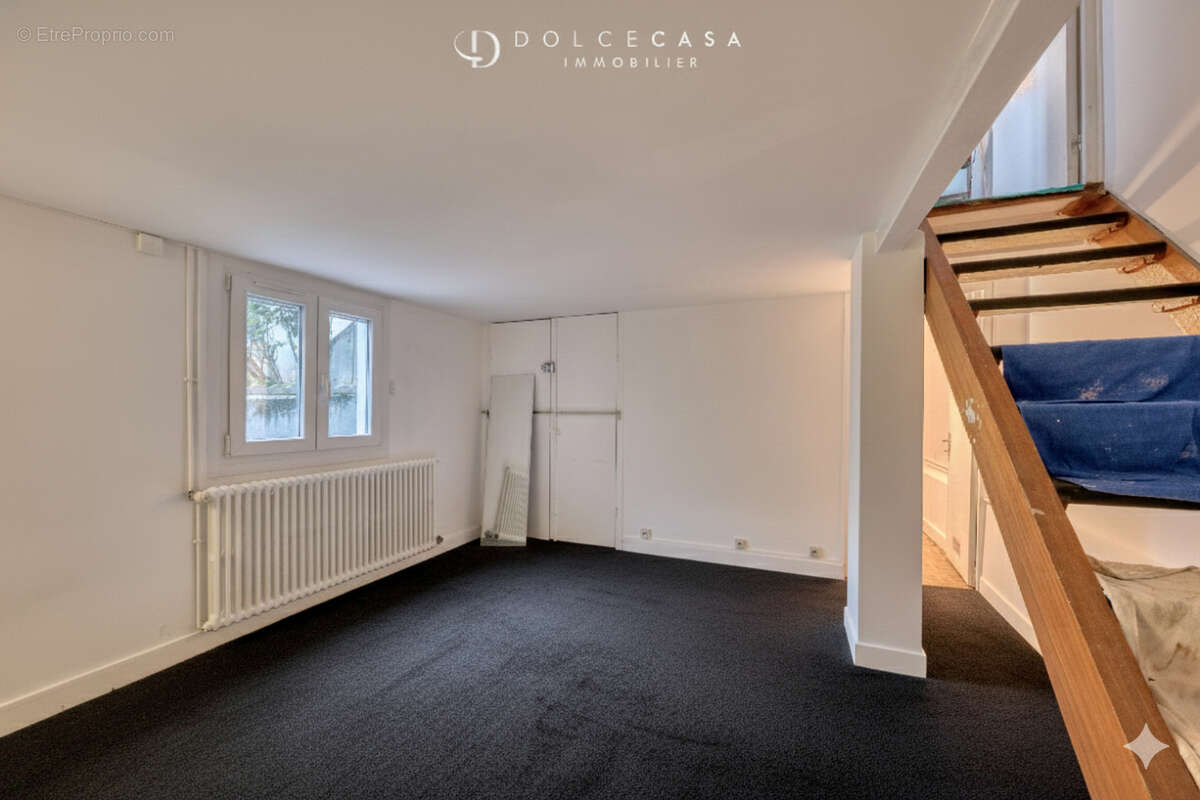 Appartement à FONTENAY-SOUS-BOIS