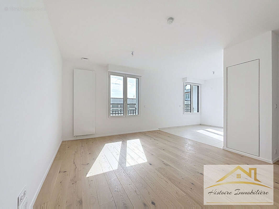 Appartement à BREST