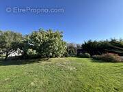 Terrain à L&#039;ILE-D&#039;OLONNE