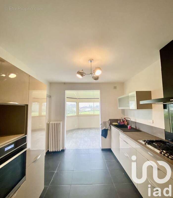 Photo 2 - Maison à FEYTIAT