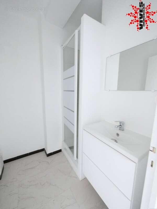 Appartement F3 avec parking secteur Carré d'Hort - photo 8