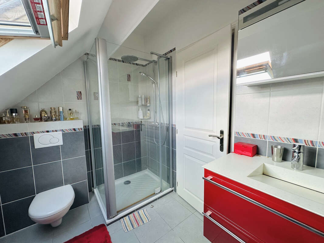 Maison à VILLENNES-SUR-SEINE