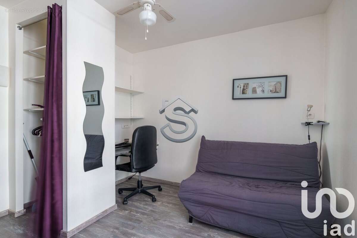 Photo 4 - Appartement à NANCY