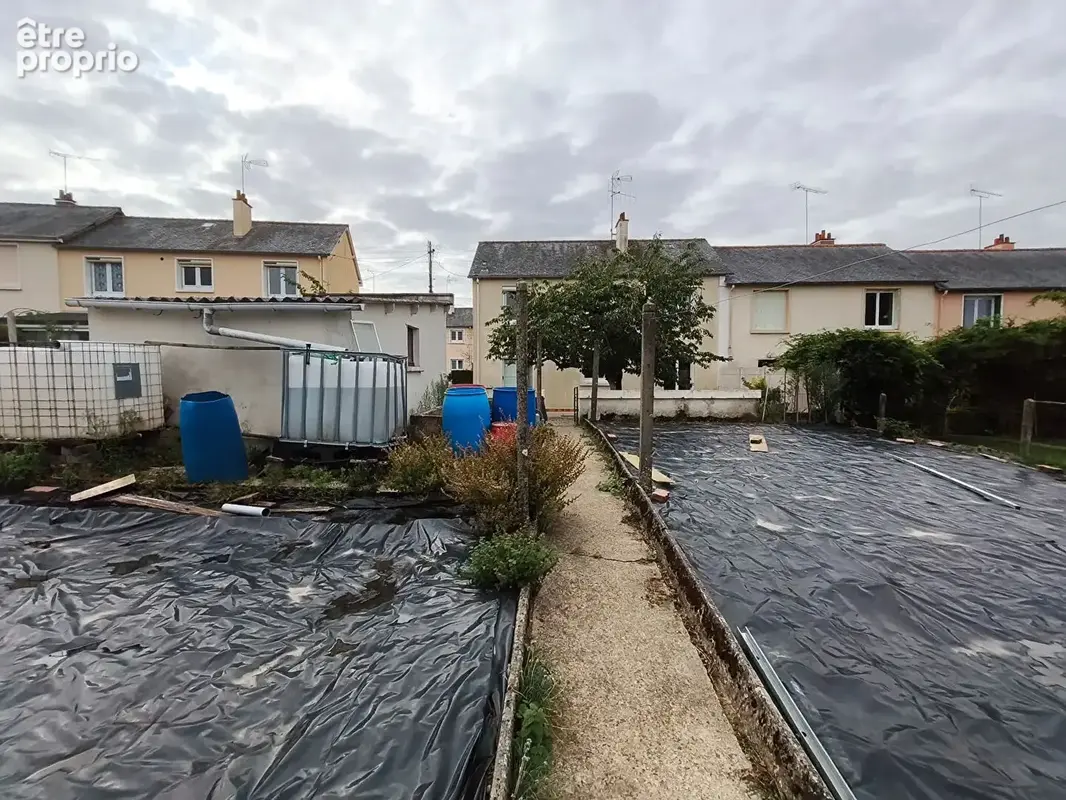 Maison La Ferte Bernard 82.91 m2 - photo 11