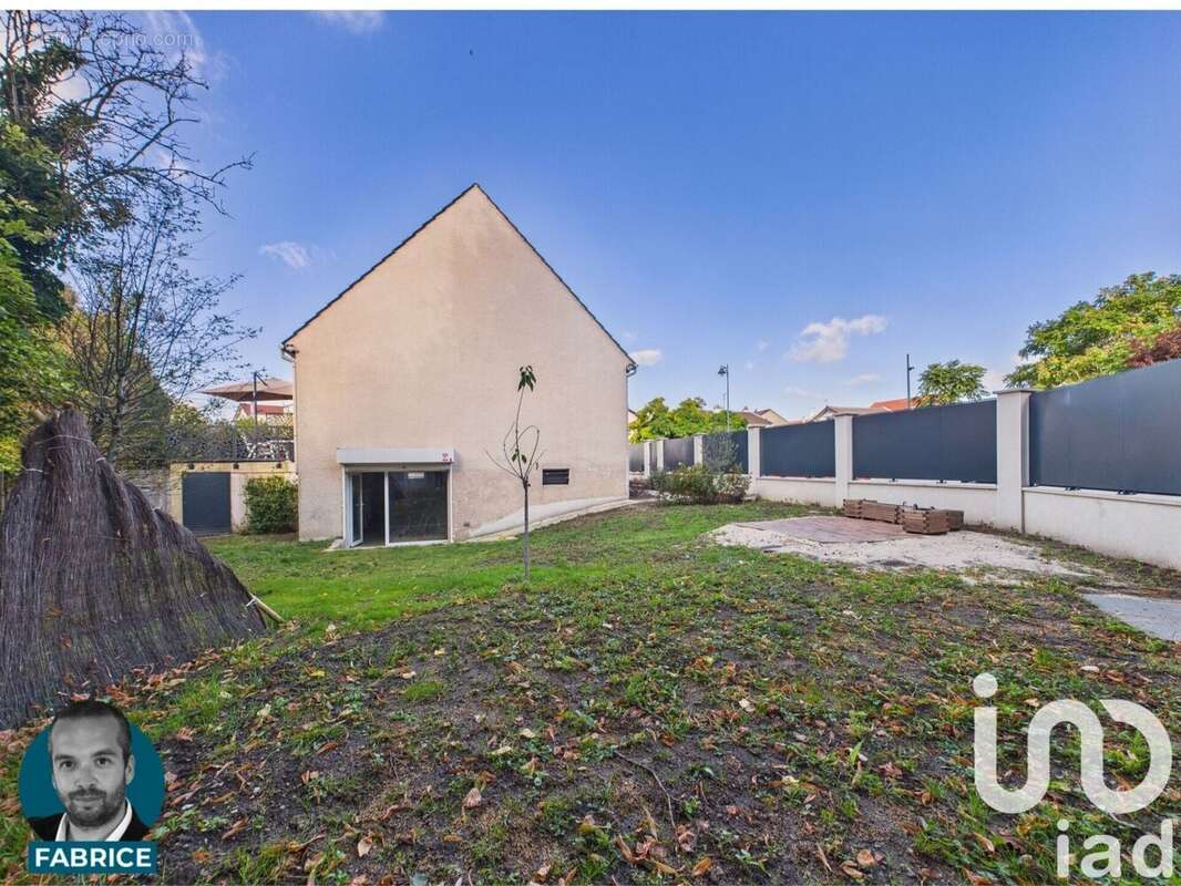 Photo 4 - Maison à MAISONS-ALFORT