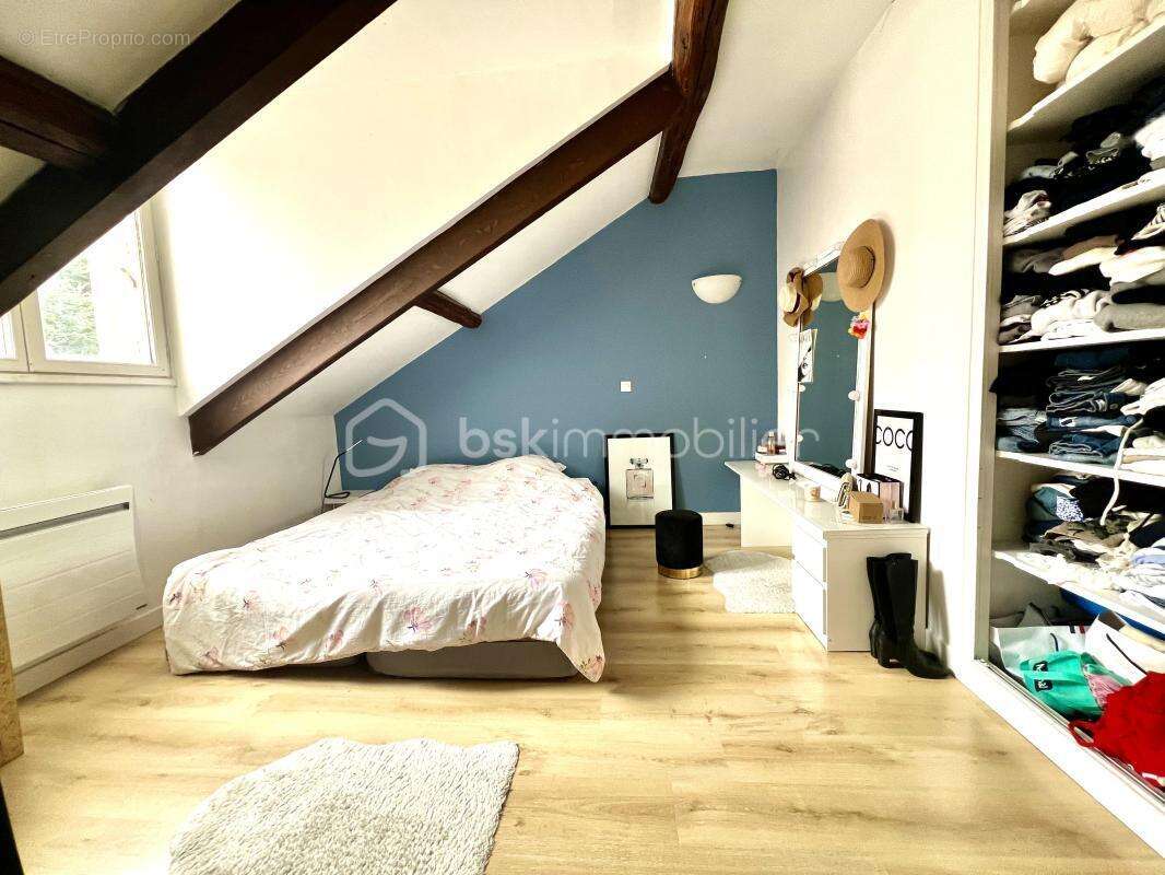 Maison bourgeoise au centre ville d'Etampes - photo 11
