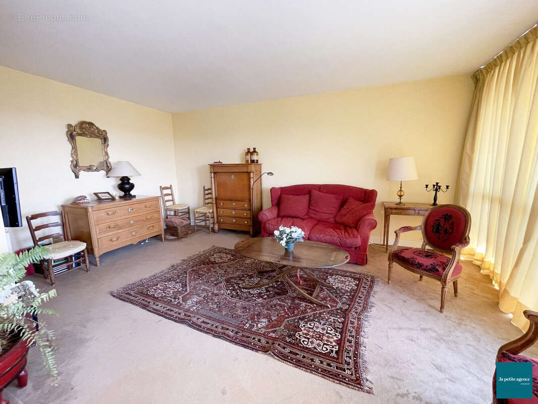 Appartement à CAEN