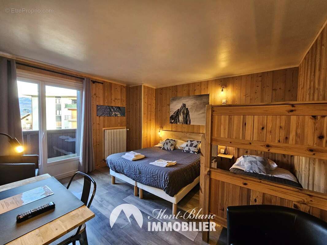 Hôtel 22 chambres à vendre aux Pays du Mont-Blanc - photo 2