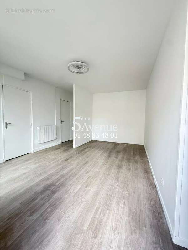 Appartement à CHAMPIGNY-SUR-MARNE